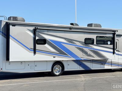 2026 Thor Motor Coach Indigo - Photo 4