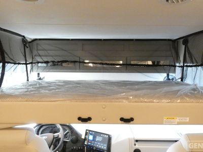 2026 Thor Motor Coach Indigo - Photo 13
