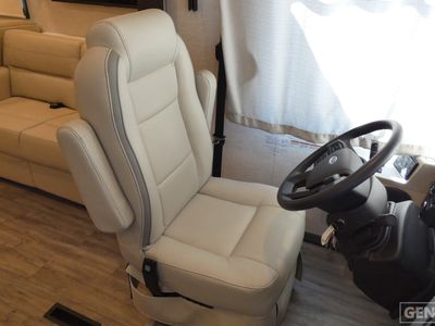 2026 Thor Motor Coach Indigo - Photo 8