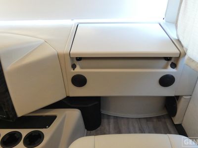 2026 Thor Motor Coach Indigo - Photo 10