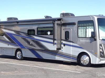 2026 Thor Motor Coach Indigo - Photo 1