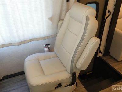 2026 Thor Motor Coach Indigo - Photo 11