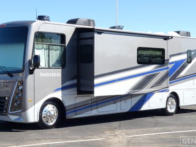 2026 Thor Motor Coach Indigo - Photo 2