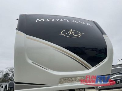 2025 Keystone RV Montana - Photo 3