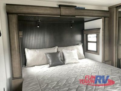 2025 Keystone RV Montana - Photo 43