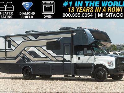 2026 Nexus Maximus - Photo 1