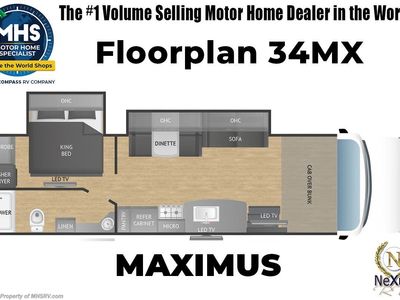 2026 Nexus Maximus - Photo 45