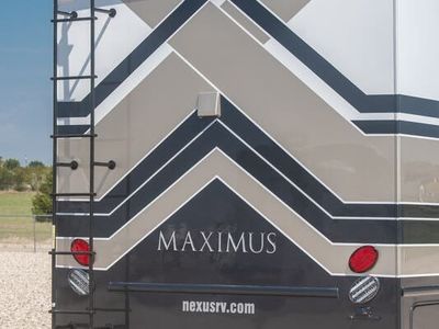 2026 Nexus Maximus - Photo 44
