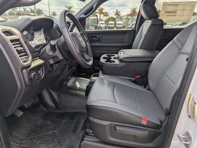 2026 Ram 3500 — photo 12 view