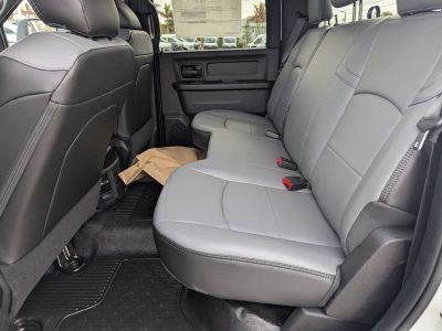 2026 Ram 3500 — photo 8 view
