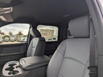 2026 Ram 3500 — photo 11 view