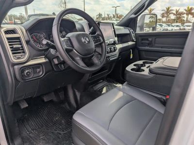 2026 Ram 3500 — photo 13 view