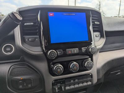 2026 Ram 3500 — photo 20 view