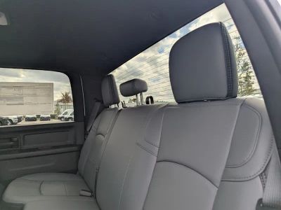 2026 Ram 3500 — photo 7 view