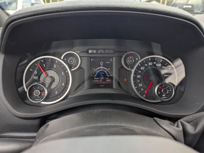 2026 Ram 3500 — photo 19 view