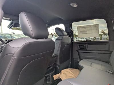 2026 Ram 3500 — photo 9 view