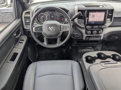 2026 Ram 3500 — photo 10 view
