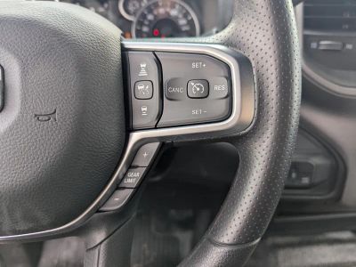 2026 Ram 3500 — photo 18 view