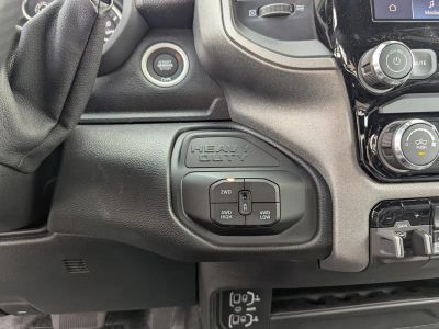 2026 Ram 3500 — photo 15 view