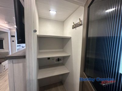 2026 Forest River RV Surveyor Legend - Photo 14