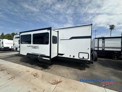 2026 Forest River RV Surveyor Legend - Photo 4