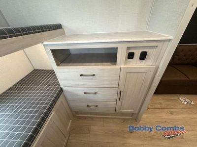 2026 Forest River RV Surveyor Legend - Photo 12