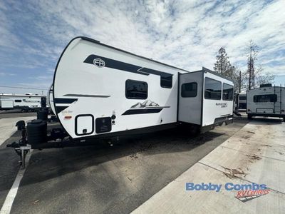 2026 Forest River RV Surveyor Legend - Photo 1