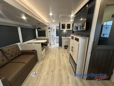 2026 Forest River RV Surveyor Legend - Photo 7