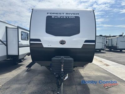 2026 Forest River RV Surveyor Legend - Photo 3