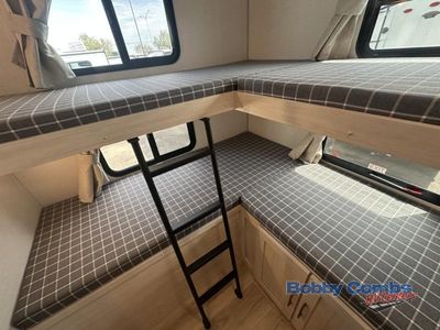 2026 Forest River RV Surveyor Legend - Photo 13