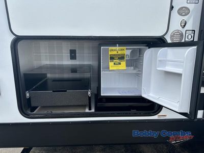 2026 Forest River RV Surveyor Legend - Photo 9