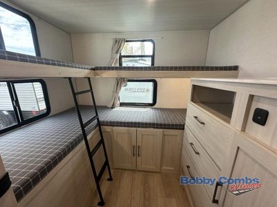 2026 Forest River RV Surveyor Legend - Photo 11