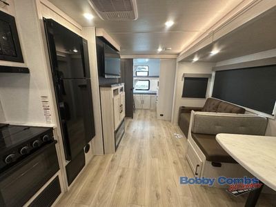 2026 Forest River RV Surveyor Legend - Photo 10