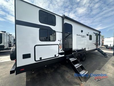 2026 Forest River RV Surveyor Legend - Photo 6