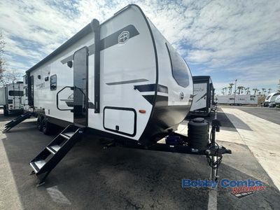 2026 Forest River RV Surveyor Legend - Photo 2