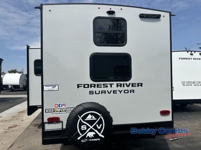 2026 Forest River RV Surveyor Legend - Photo 5