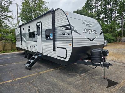 2026 Jayco Jay Flight SLX - Photo 1