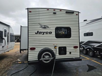 2026 Jayco Jay Flight SLX - Photo 7