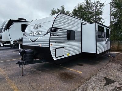2026 Jayco Jay Flight SLX - Photo 2