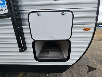 2026 Jayco Jay Flight SLX - Photo 12