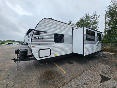 2026 Jayco Jay Flight SLX - Photo 8