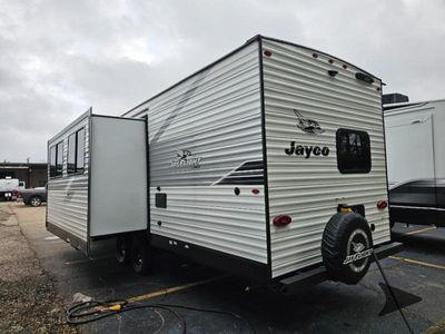2026 Jayco Jay Flight SLX - Photo 5