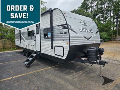 2026 Jayco Jay Flight SLX - Photo 4