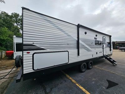 2026 Jayco Jay Flight SLX - Photo 9