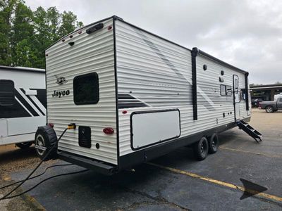 2026 Jayco Jay Flight SLX - Photo 6