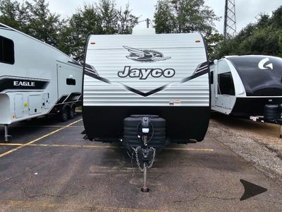 2026 Jayco Jay Flight SLX - Photo 3