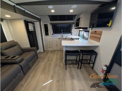 2026 Coachmen Northern Spirit Ultra Lite - Photo 10
