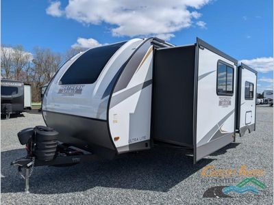 2026 Coachmen Northern Spirit Ultra Lite - Photo 3