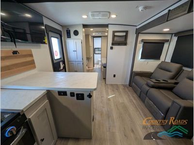2026 Coachmen Northern Spirit Ultra Lite - Photo 13