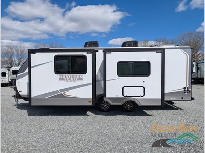 2026 Coachmen Northern Spirit Ultra Lite - Photo 4